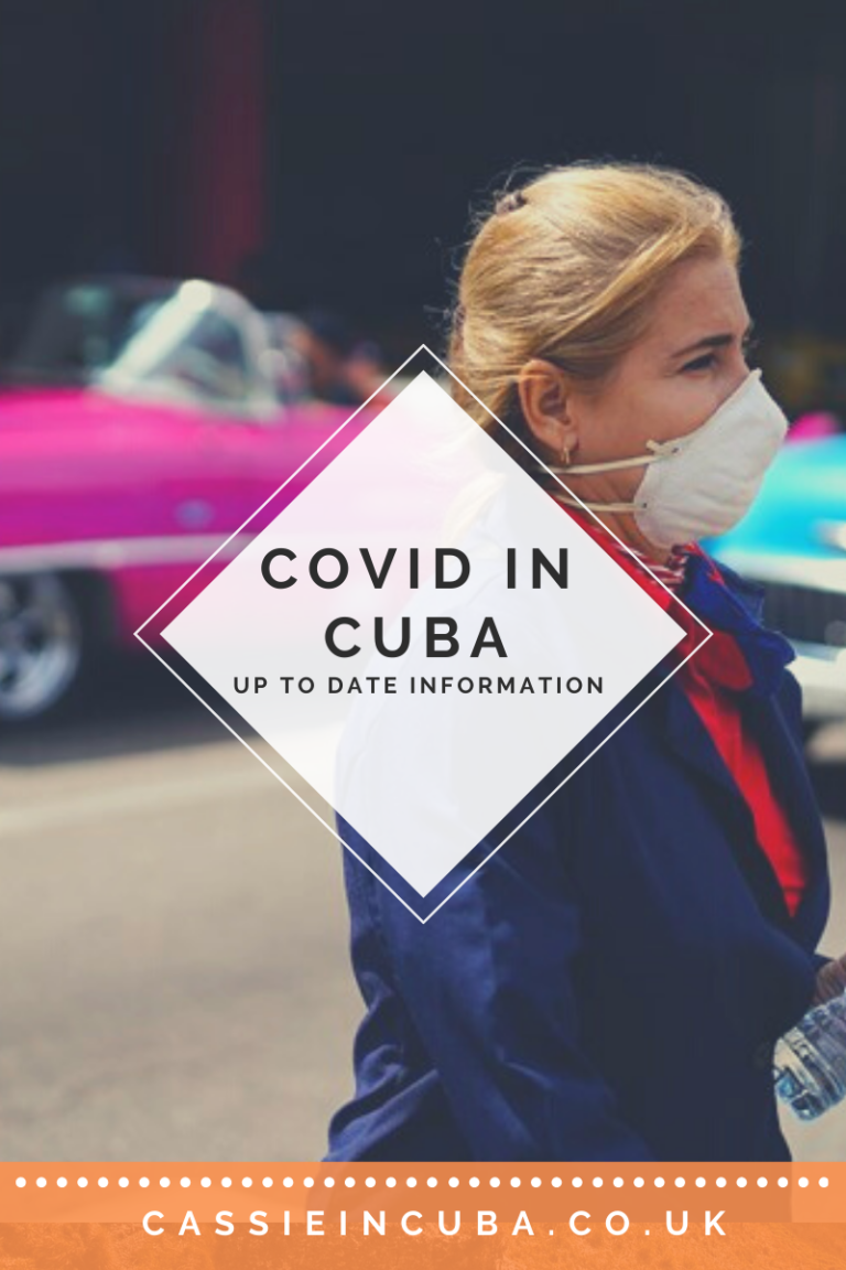 COVID in Cuba