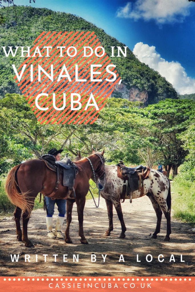 What to do in Viñales