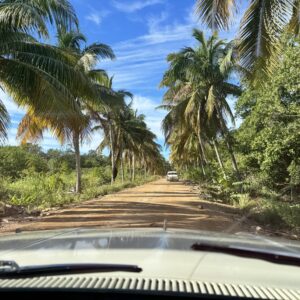 cuban beach