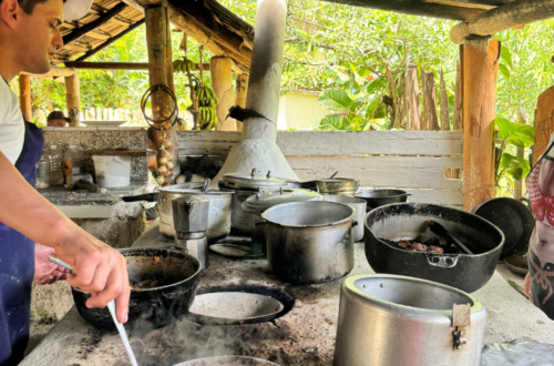 food in cuba